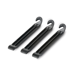 Leviere ZEFAL DP20 3buc - Negre