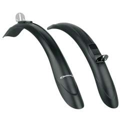 Aparatori bicicleta SKS Beavertail 26/28 | Set