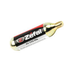 Cartus CO2 ZEFAL 25g