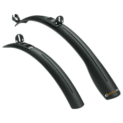 Aparatori bicicleta SKS Beavertail XL 26/28 | Set