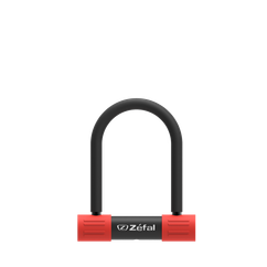 Antifurt U-Lock ZEFAL K-Traz U13 S 13mm - Black
