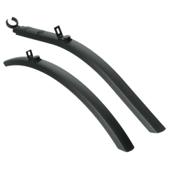 Aparatori bicicleta SKS Trekking 28 | Set