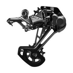 Schimbator Pinioane SHIMANO XTR RD-M9100 SGS - 12 Viteze, Shadow Plus Design