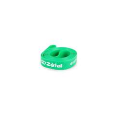 Banda janta ZEFAL Pvc 27.5'' - 20mm - verde - bulk