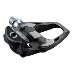 Pedale Automate SHIMANO Ultegra PD-R8000 SPD-SL cu placute SM-SH11 | Ax +4mm