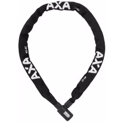 Antifurt Lant AXA Newton 5.5mm/85cm - Black