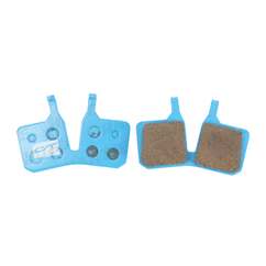 Placute Frana CONTEC Disc Stop+ CBP-170 - Organic