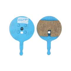 Placute Frana CONTEC Disc Stop+ CBP-310 - Organic