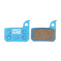 Placute Frana CONTEC Disc Stop+ CBP-370 - Organic