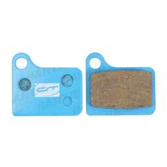 Placute Frana CONTEC Disc Stop+ CBP-510 - Organic