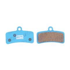 Placute Frana CONTEC Disc Stop+ CBP-560 - Organic