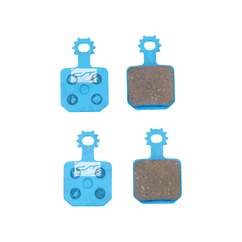 Placute Frana CONTEC Disc Stop+ CBP-651 - Sintered