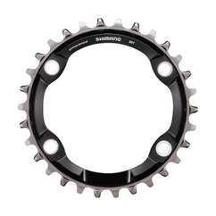 Foaie Angrenaj SHIMANO SM-CRM81 30T pt. FC-M8000-1