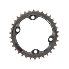 Foaie Angrenaj SHIMANO SM-CRM81 34T pt. FC-M8000-1