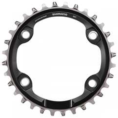 Foaie Angrenaj SHIMANO SM-CRM81 32T pt. FC-M8000-1