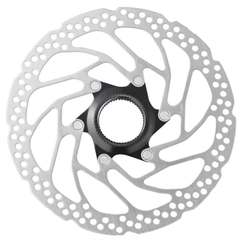 Disc Frana SHIMANO Altus SM-RT30 - S 160mm | Center Lock