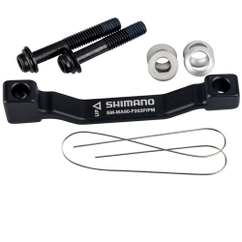 Adaptor Frana Disc SHIMANO SM-MA90-F203P/PM 203mm