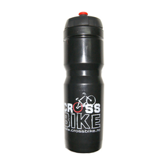 Bidon ZEFAL Magnum Grip-Cap 1000ml - Crossbike