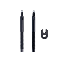 Extensie Valva Tubeless SCHWALBE 65mm (Set 2 buc.)