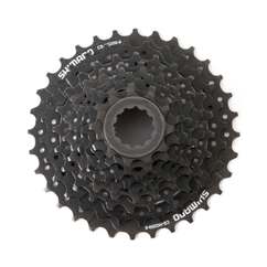 Pinioane SHIMANO Acera CS-HG200-9 - 9 Viteze, 11-32T | Caseta