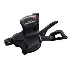 Maneta Schimbator SHIMANO Deore SL-M6000-R - 10 Viteze, Rapidfire Plus w/OGD