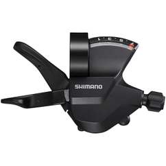 Maneta Schimbator SHIMANO Altus SL-M315-7R - 7 Viteze, Rapidfire Plus w/OGD