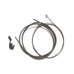 Cablu frana + Camasa IXOW All Condition (Mtb/road) - Carbon
