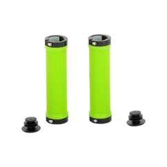 Mansoane CROSSER HL-G201 - Green/Black