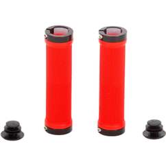 Mansoane CROSSER HL-G201 - Red/Black