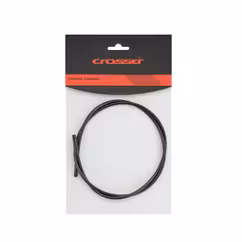 Camasa cablu schimbator CROSSER Sp 5mm - 1000mm - Negru