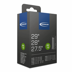 Camera SCHWALBE AV19 27.5/28/29 (40/62-584/635) EK AGV 40mm