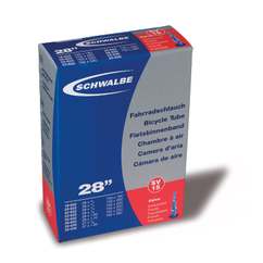 Camera SCHWALBE SV15 28 (18/28-622/630) EK 60mm