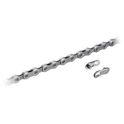 Lant SHIMANO SLX CN-M7100 - 12 Viteze, 126 Zale w/Quick-Link