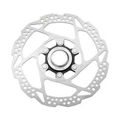 Disc Frana SHIMANO Deore SM-RT54 - S 160mm | Center Lock (strangere externa)