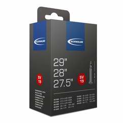 Camera SCHWALBE SV19A Extra Light 27.5/28/29 (40/62-584/635) EK 40mm