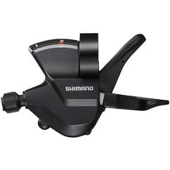 Maneta Schimbator SHIMANO Altus SL-M315-2L - 2 Viteze, Rapidfire Plus w/OGD