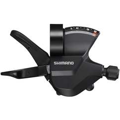 Maneta Schimbator SHIMANO Altus SL-M315-8R - 8 Viteze, Rapidfire Plus w/OGD