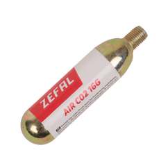 Cartus CO2 ZEFAL cu Filet 16g (bulk)