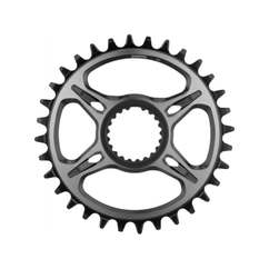 Foaie Angrenaj SHIMANO XTR SM-CRM95 36T pt. FC-M9100-1/M9120 (CL 52mm)