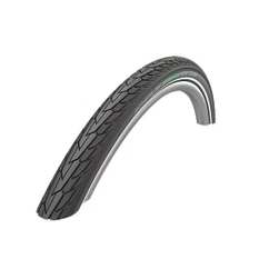 Cauciuc SCHWALBE Road Cruiser - 26x1.75 (47-559) HS484 B/B+RT, Green - Sarma