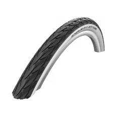 Cauciuc SCHWALBE Delta Cruiser - 28x1.10 700x28C (28-622) HS431 B/W, SBC - Sarma