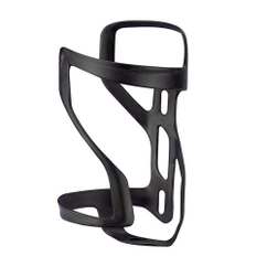 Suport bidon SPECIALIZED S-Works Carbon Zee Cage II - Matte Carbon (left)