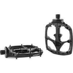 Pedale SPECIALIZED Boomslang Platform - Black