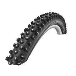 Cauciuc SCHWALBE Ice Spiker Pro - 27.5x2.25 (57-584) HS379 B/B-SK, WiC - Sarma