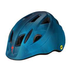 Casca Ciclism Copii SPECIALIZED Mio MIPS Toddler - Cast Blue/Aqua Refraction | 1.5-4 ani