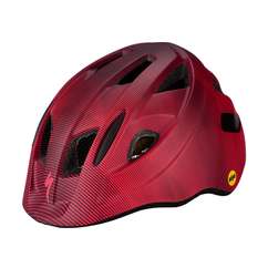 Casca Ciclism Copii SPECIALIZED Mio MIPS Toddler - Cast Berry/Acid Pink Refraction | 1.5-4 ani