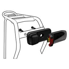 Adaptor Prindere Stop Bicicleta SPECIALIZED Stix Reflector