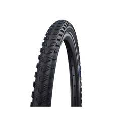 Cauciuc SCHWALBE Marathon GT 365 - 28x1.50 700x38C (40-622) HS475 B/B+RT, Addix 4Season - Sarma