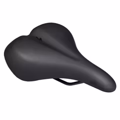 Sa SPECIALIZED Body Geometry Comfort Gel - Black 180mm