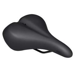 Sa SPECIALIZED Body Geometry Comfort Gel - Black 200mm